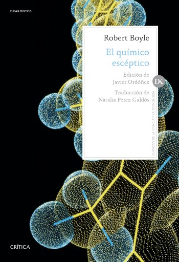 El químico escéptico imagen de portada