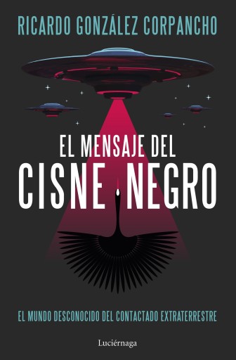 El mensaje del cisne negro imagen de portada