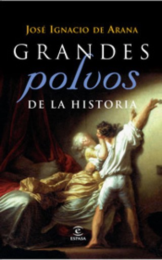 Grandes polvos de la historia imagen de portada