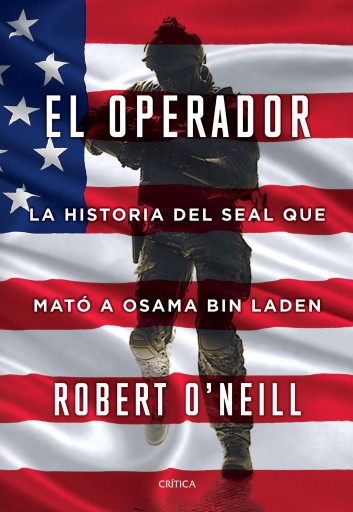 El operador imagen de portada