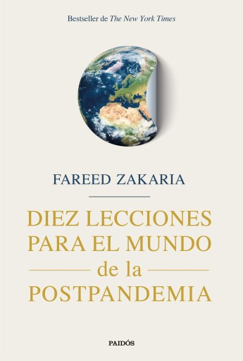 Diez lecciones para el mundo de la postpandemia imagen de portada