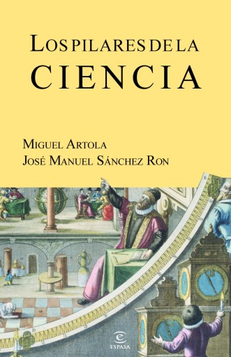Los pilares de la ciencia imagen de portada