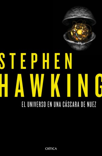 El universo en una cáscara de nuez imagen de portada