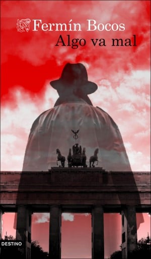 Algo va mal imagen de portada