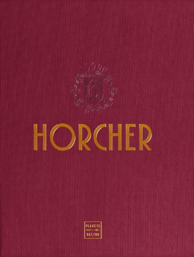 Horcher