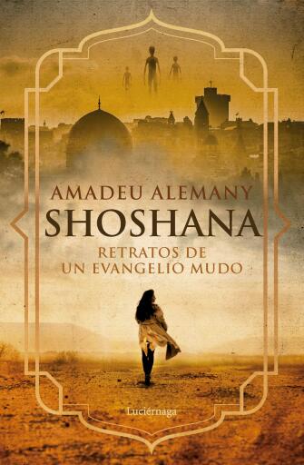 Shoshana imagen de portada