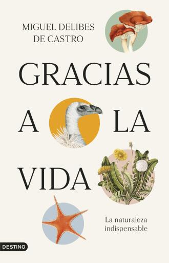Gracias a la vida imagen de portada