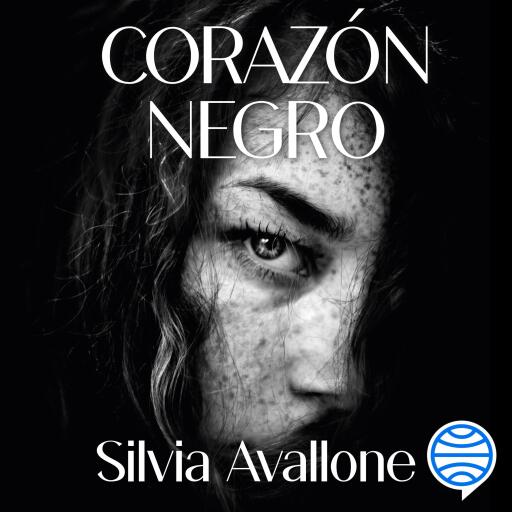 Corazón negro
