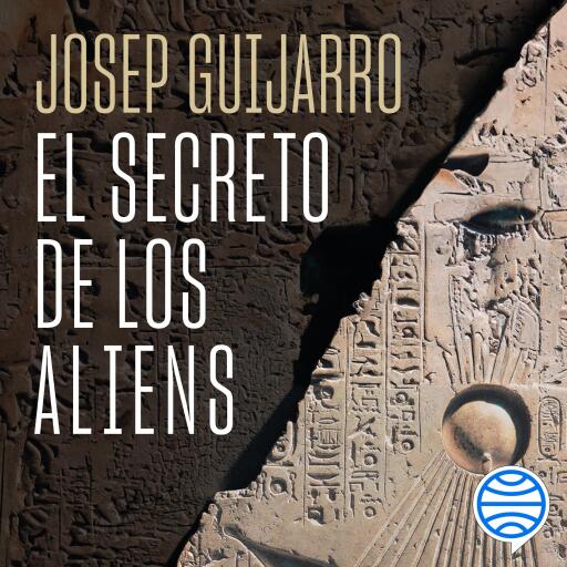 El secreto de los aliens imagen de portada