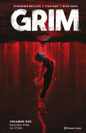 Grim nº 03