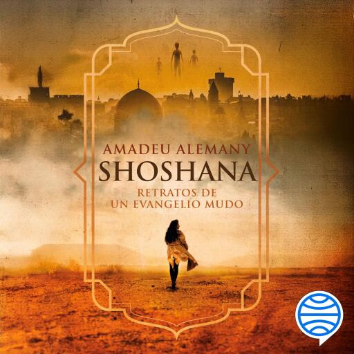 Shoshana imagen de portada