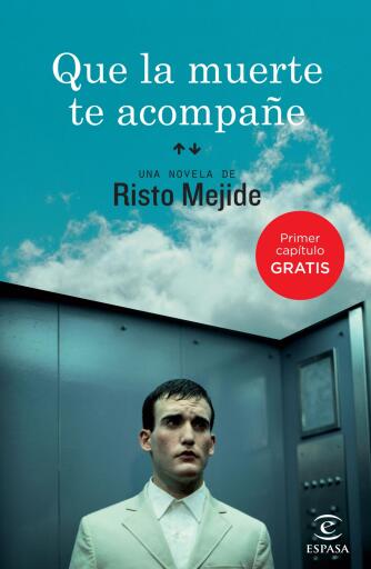 Que la muerte te acompañe (1er capítulo)