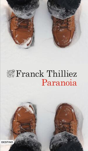 Paranoia