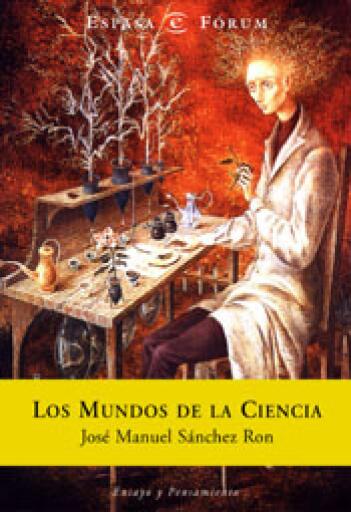 Los mundos de la ciencia imagen de portada