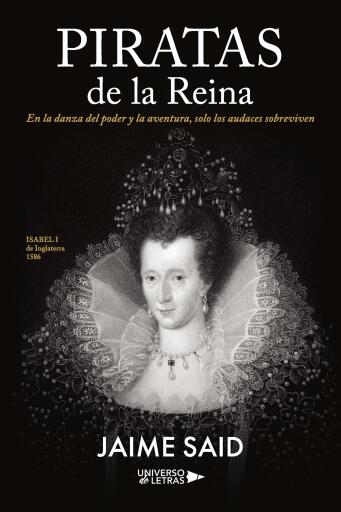 Piratas de la Reina