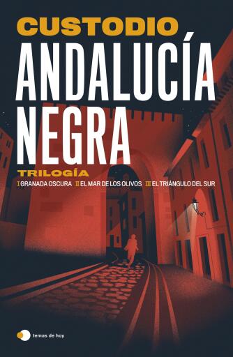 Andalucía negra