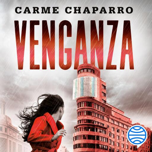 Venganza