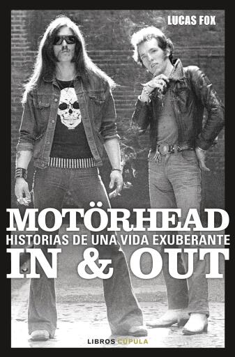 Motörhead In & Out