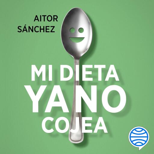 Mi dieta ya no cojea