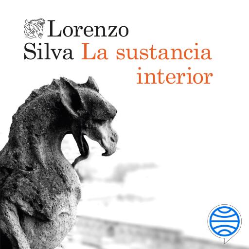 La sustancia interior