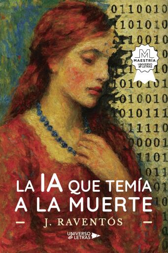 La IA que temía a la muerte