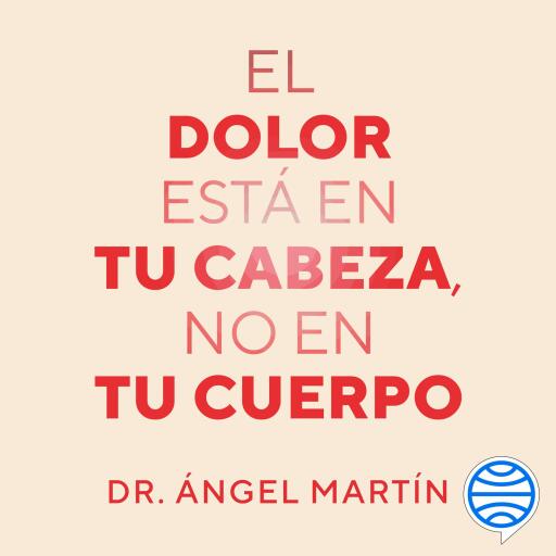 El dolor está en tu cabeza, no en tu cuerpo
