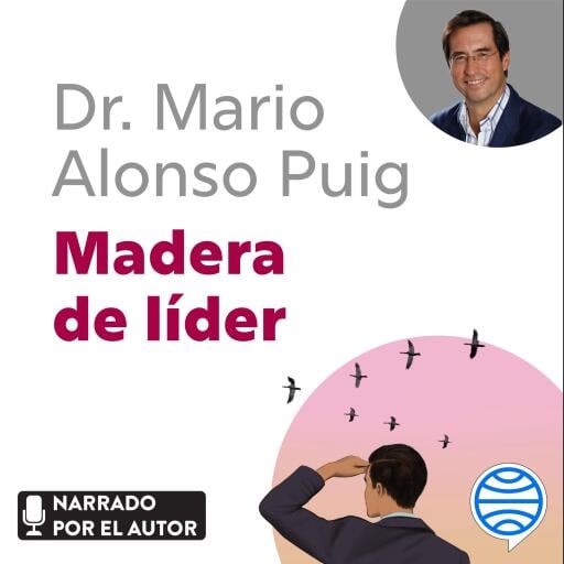 Madera de líder
