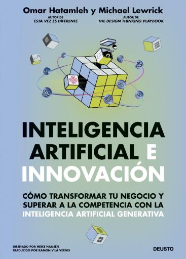 Inteligencia artificial e innovación