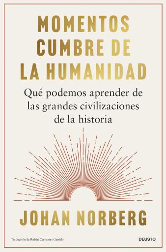 Momentos cumbre de la humanidad
