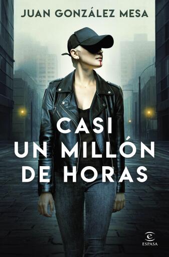 Casi un millón de horas