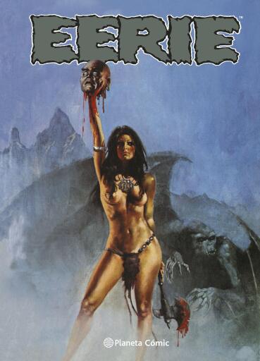 Eerie nº 07/27