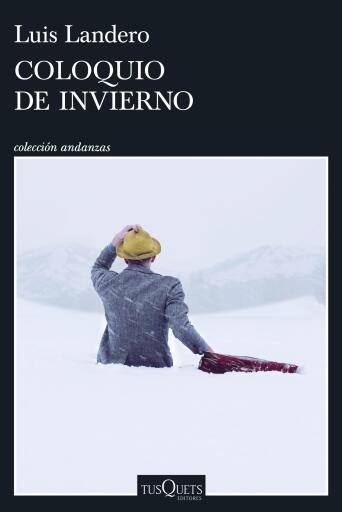 Coloquio de invierno