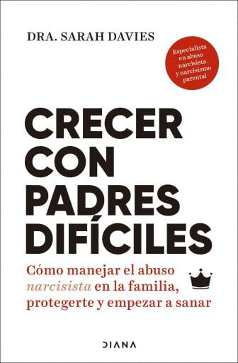 Crecer con padres difíciles