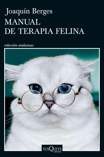 Manual de terapia felina