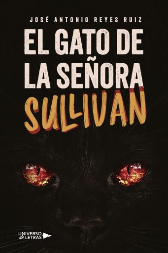 El Gato de la señora Sullivan