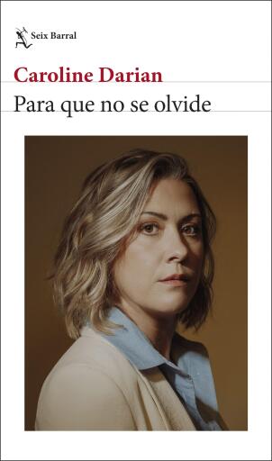 Para que no se olvide