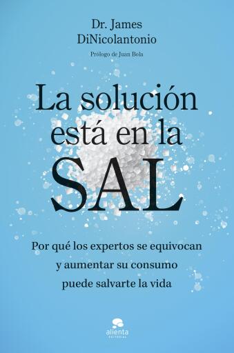 La solución está en la sal