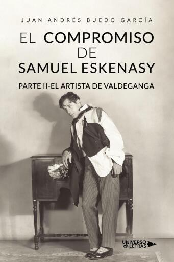 El compromiso de Samuel Eskenasy