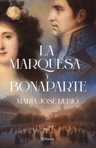 La marquesa y Bonaparte