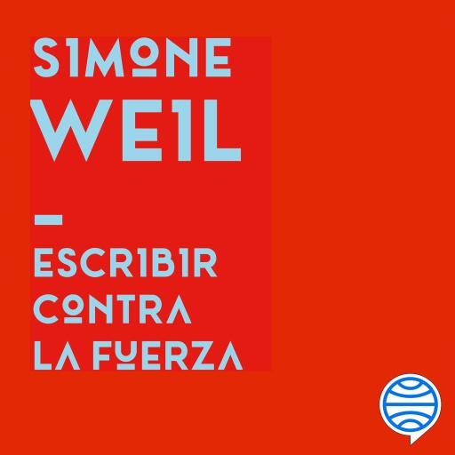 Escribir contra la fuerza