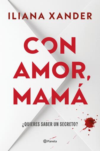 Con amor, mamá