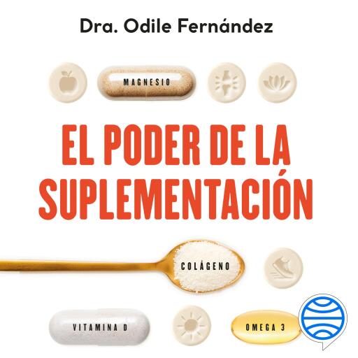 El poder de la suplementación