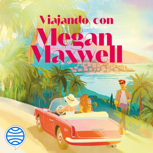 Viajando con Megan Maxwell