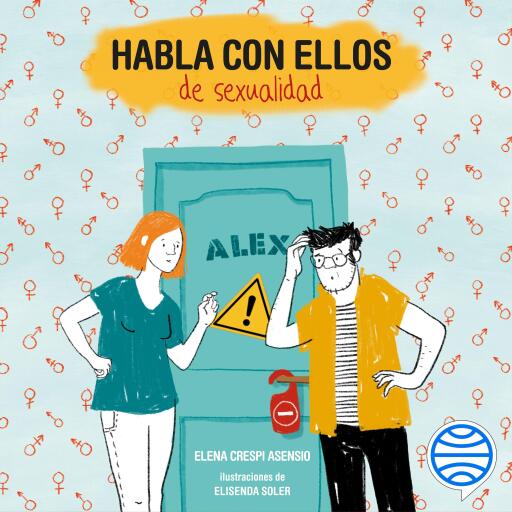 Habla con ellos de sexualidad