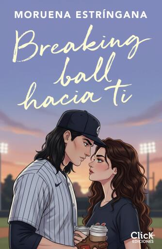 Breaking ball hacia ti
