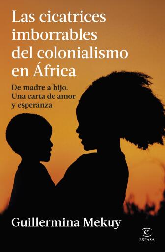 Las cicatrices imborrables del colonialismo en África
