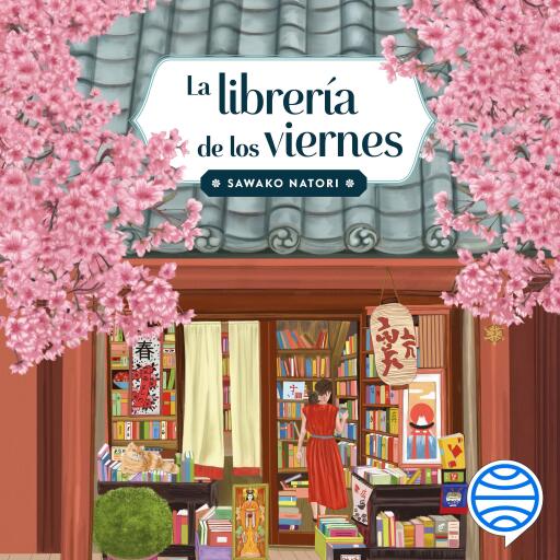 La librería de los viernes