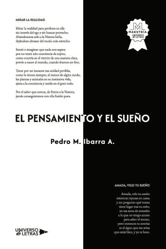El pensamiento y el sueño