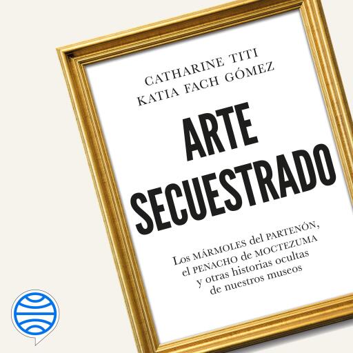Arte secuestrado