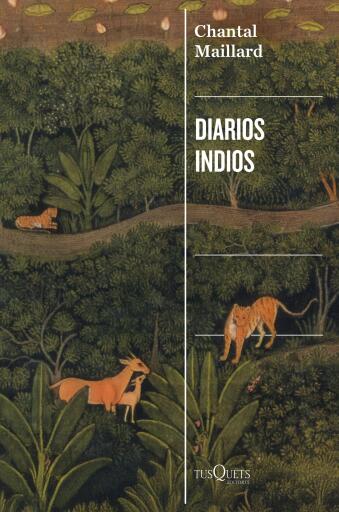 Diarios indios